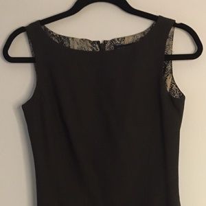 Ann Taylor Women's dress